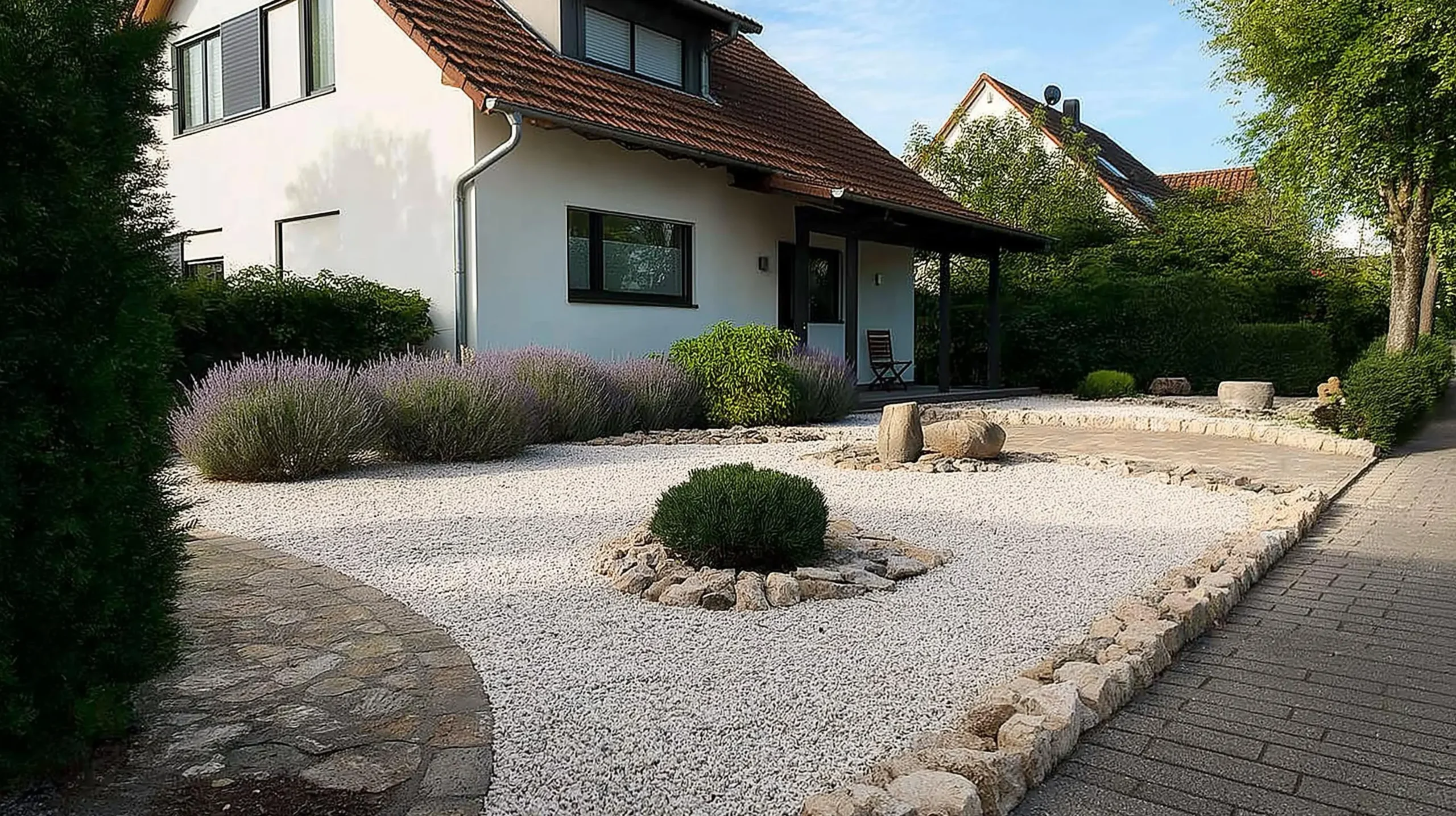 Heuermann Gartenbau Pflege Muenster 21