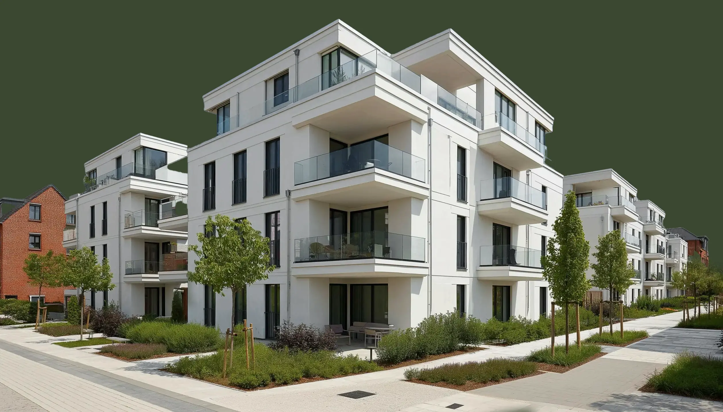 Heuermann Gartenbau Pflege Muenster 26