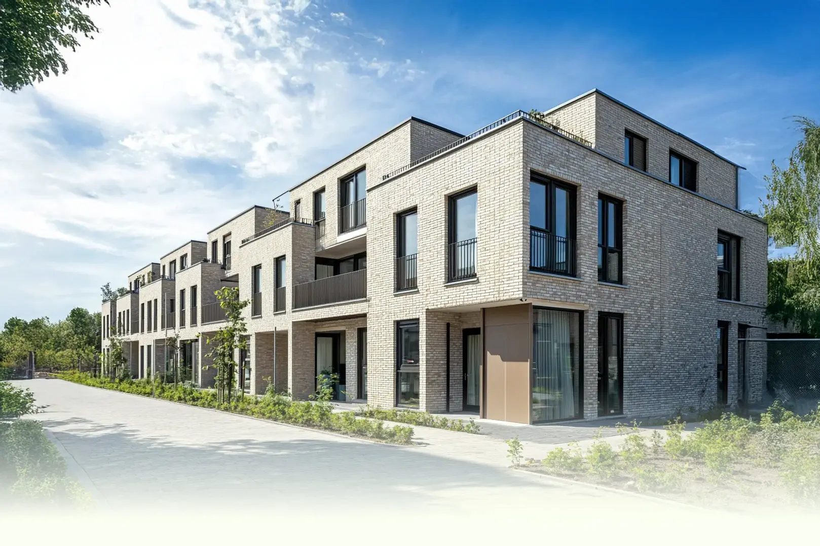 Heuermann Gartenbau Pflege Muenster 28