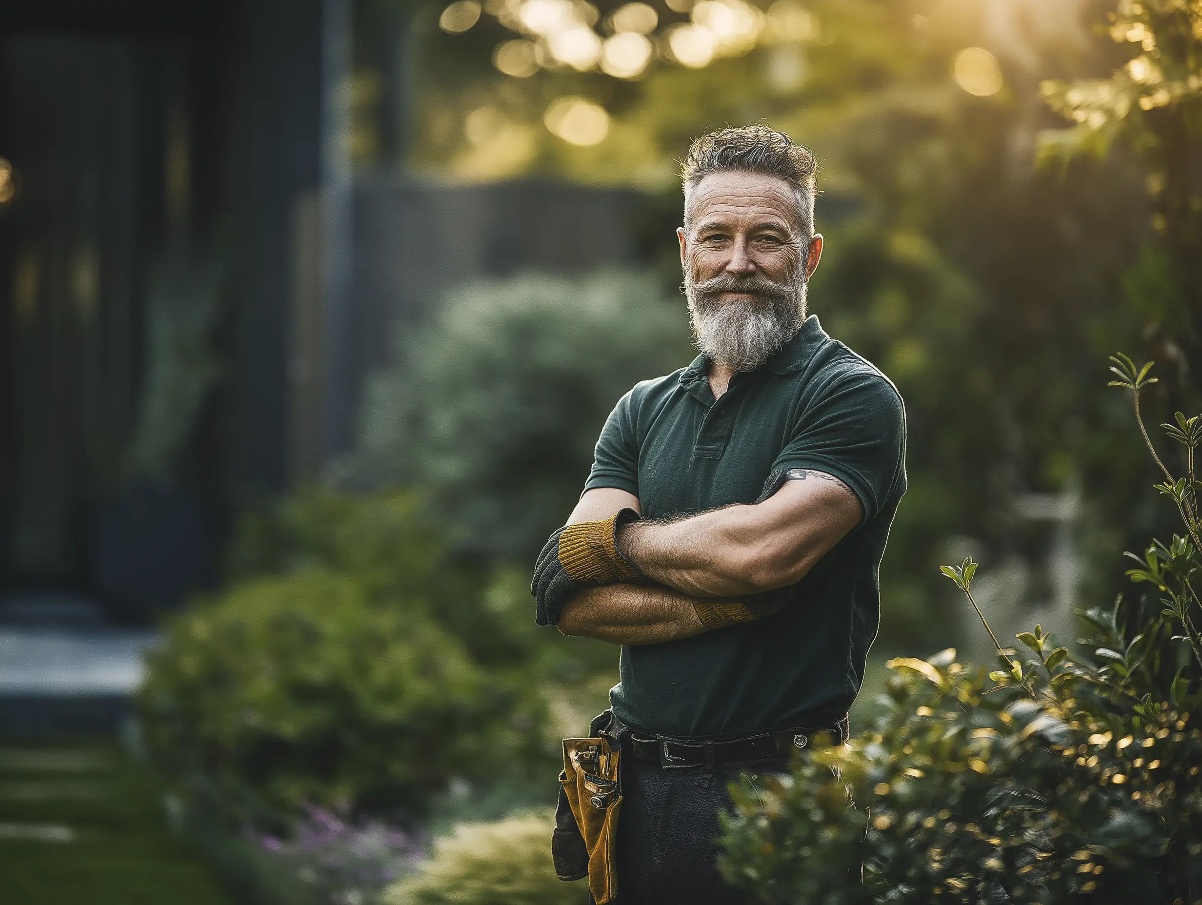 Heuermann Gartenbau Pflege Muenster 32