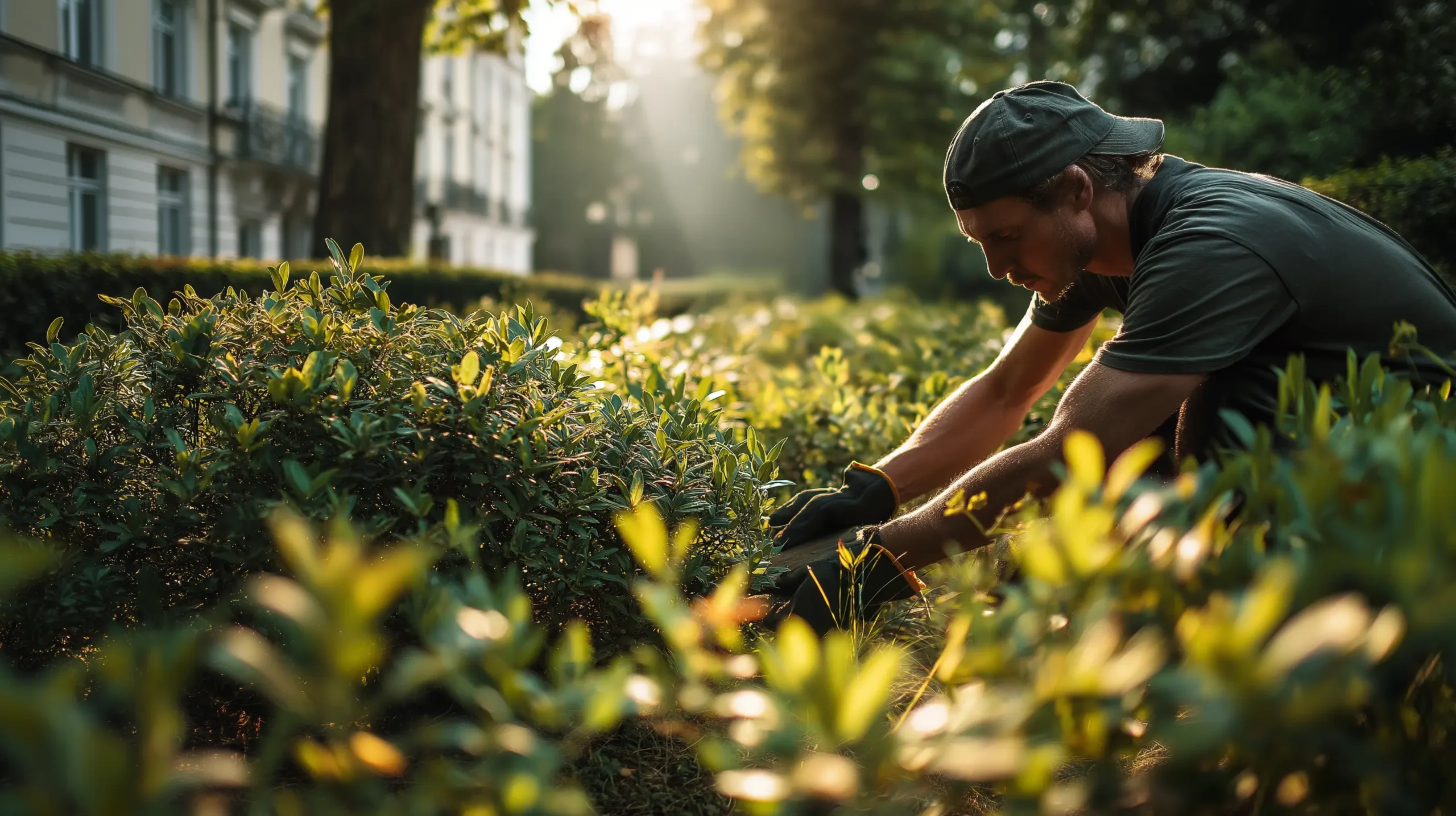 Heuermann Gartenbau Pflege Muenster 8