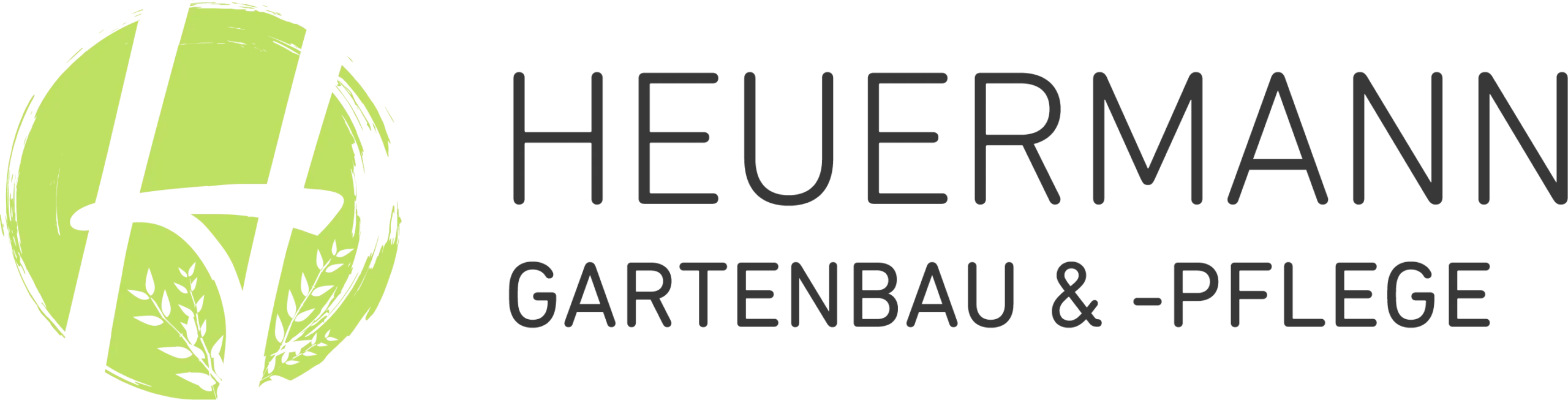 Logo von HEUERMANN