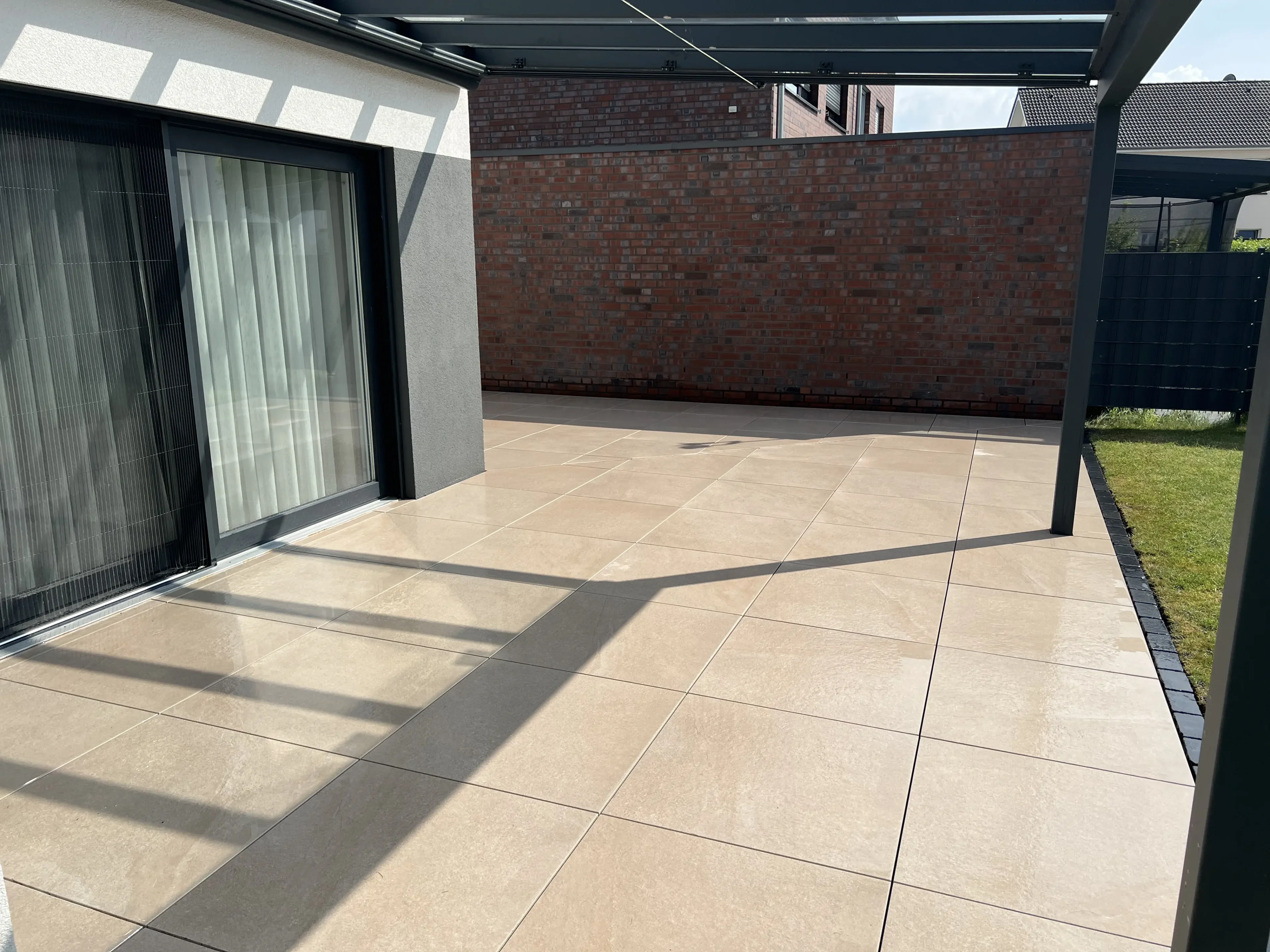 Heuermann Gartenbau Pflege Muenster 34